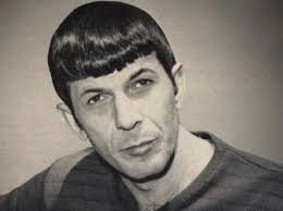 Rookie » Saturday Links: Vulcan Salute Edition