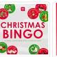 Christmas BAKE OFF JACKPOT BINGO - The Maypole Inn, Maypole Ln Event Image