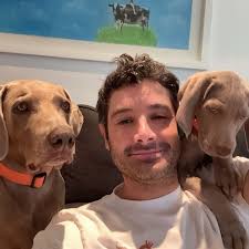 La valentía de Luca: historia de un perro atacado