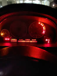 Checked intake system for leaks and restrictions and found none. Check Engine Light Bmw M5 Forum And M6 Forums