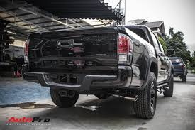 Toyota fortuner 2021 thế hệ mới bao gồm 2 mẫu xe máy dầu và máy xăng đã trở thành chiếc suv bán chạy nhất tại thị trường việt nam ngay từ những ngày đầu xuất hiện trên thị trường. Toyota Tacoma Trd Pro Ä'áº§u Tien Vá» Viá»t Nam Ä'á»'i Thá»§ Mau Máº·t Cá»§a Ford Ranger Raptor