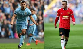 Romero, bailly, tuanzebe, mata, mctominay, greenwood, ighalo. Manchester City Vs Manchester United Live Score Updates Barclays Premier League 2014 15 Full Time Man City 1 0 Man Utd India Com