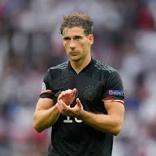 Leon christoph goretzka is a german professional footballer who plays as a midfielder for bundesliga club bayern munich and the germany nati. Manchester United Might Be Feeling Used By Bayern Munich S Leon Goretzka Bavarian Football Works
