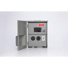 You don't have to worry. Reviews For Connecticut Electric 80 Amp Rv Panel Outlet With 50 Amp And 30 Amp Receptacles Breakers And Gfci Duplex Cesmpsc75grhr The Home Depot