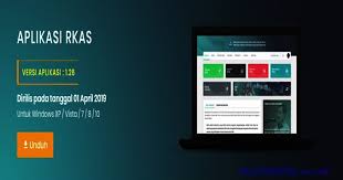 Apa itu aplikasi rkas ?aplikasi rencana kegiatan dan anggaran sekolah, selanjutnya disingkat aplikasi rkas merupakan sistem informasi yang memanfaatkan tekno. Setup Aplikasi Rkas 1 28 Versi 01 April 2019 Http Rkas Dikdasmen Kemdikbud Go Id Dapodik Co Id