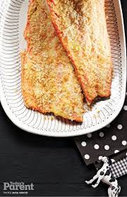 Crispy Oven Baked Trout Recipe Today S Parent Recipe Baked Trout Trout Recipes Cooking Trout