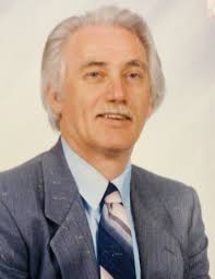 Obituary for James "Stan" S. Blanton