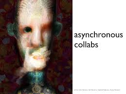 The Artist In Transit