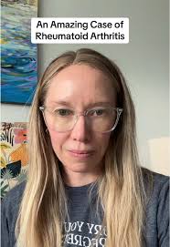 Kathryn Hester Rheumatologist