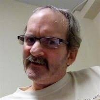 Richard J. Newcombe Obituary