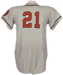 He is without much doubt the best fielder in braves history. Mlb Jersey Cap History Mlbcollectors