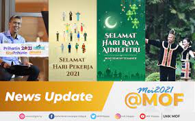 There are many similarities between bahasa malaysia / melayu and bahasa indonesia due to our common colonial histories. Ministry Of Finance Official Portal