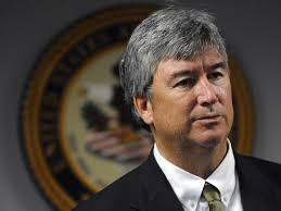 Bill Franklin, Sheriff of Elmore County, AL