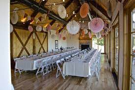 Summer Wedding Decor Tissue Paper Fans And Diy Paper Fans Garlands Paper Fans Summer Wedding Decorations Diy Paper