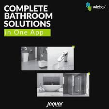 Complete Bathroom Solutions In One App Download The Wizbox App Today Http Bit Ly Wizboxapp Bit Ly Wixboxios W Bathroom Solutions Complete Bathrooms App