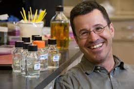 Bacteria's own genome becomes food safety tool