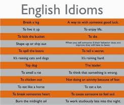 17 pidato singkat bahasa inggris tentang kebersihan adalah bentuk kepedulian. Contoh Idiom Bahasa Inggris Tentang Cinta Love Dan Artinya