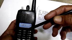Maybe you would like to learn more about one of these? Download Manual Book Ht Weierwei Vev 3288s Vhf