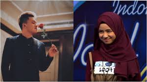 Ada banyak nama anak perempuan islami yang bisa kamu pilih (foto: Ini Bisikan Rizky Febian Ke Nashwa Zahira Usai Beri Golden Ticket Indonesian Idol Junior 2018 Tribunnews Com Mobile