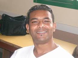 Thierry LAINÉ, 55 ans (LE HAVRE, EPOUVILLE)