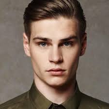 5 Modern Business Hairstyles For Men Business Hairstyles Mens Hairstyles Hair Styles