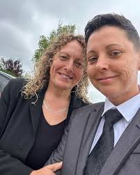 Behind every strong women there is another even stronger women  (partner,sister,mum,friend) to guide them in the right direction. I can't  be anymore grateful for this one that has stuck by my side