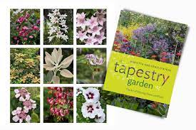 A tapestry garden the art of weaving plants and place. A Tapestry Garden Toronto Botanical Garden