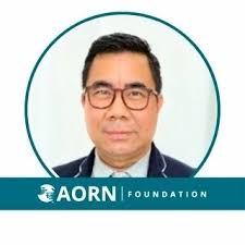 Anna Barrington (nee Macgregor)