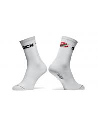 Color 2 Socks 15 Cm Bike Clothing Sidi