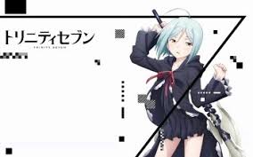 Check spelling or type a new query. 20 Trinity Seven Hd Wallpapers Background Images