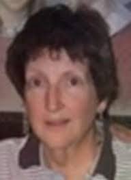 Melissa Spink Obituary (1952