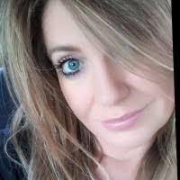 Christina Bland's Instagram, Twitter & Facebook