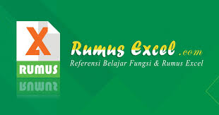 Referensi Belajar Fungsi Dan Rumus Excel Belajar Tips