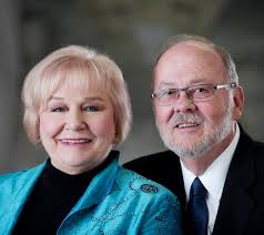 Jim & Gail Garner, Crye Leike Realtor, Hot Springs