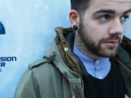 Space Dimension Controller: 'I can get really silly in my DJ sets'