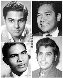 Roberto Ledesma Dónde estás corazón 🎷🎵🎼🪇🎶