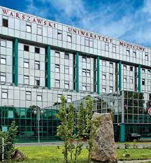 About the Medical University of Warsaw | BASTION