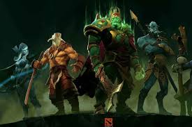 Terbaru juga, game moba terbaik di dunia ini juga tengah mempersiapkan versi mobile untuk bersaing dengan mobile legends dan arena of nah, itulah dia rekomendasi game moba terbaik dan paling seru yang bisa kamu mainkan di android dan pc kamu, geng. 4 Game Moba Terbaik Di Dunia Esportsnesia