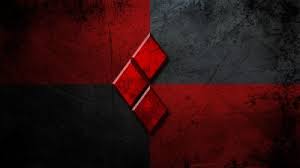 Black And Red Batman Wallpaper Pin On Cute Crazy Harley Quinn