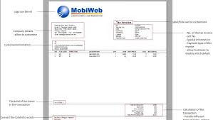 Maybe you would like to learn more about one of these? Contoh Full Tax Invoice Gst Sumpah Pemuda 17