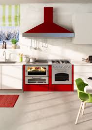 Maybe you would like to learn more about one of these? Epingle Par Sabine Schamberger Sur Case Armoires De Cuisine Contemporaine Cuisiniere A Bois Main Courante En Acier
