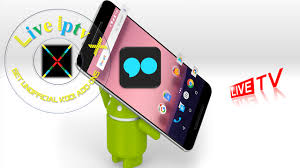 Live Iptv X Tv App Live Tv Movie App