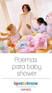 Muchos juegos para baby shower para imprimir gratis y en variados modelos.los juegos más divertidos, los clásicos, modernos y mixtos juegos para baby shower para imprimir: Poemas Para Baby Shower Lovetoknow Un Bebe En Camino Poemas De Bebe Poemas Para Bebes