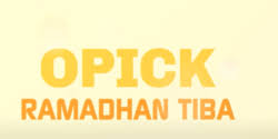 Ramadhan tiba ramadhan tiba ramadhan tiba marhaban ya ramadhan. Lirik Lagu Ramadhan Tiba Opick Merdeka Com