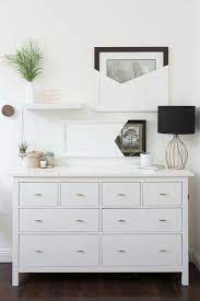 Comoda Bedroom Interior Home Decor Dresser Design