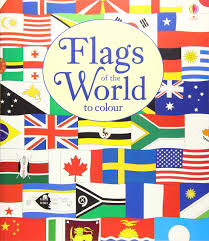 We did not find results for: Flags Of The World To Colour Usborne Usborne Usborne 9781474922609 Amazon Com Books