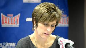 Northern Iowa Holds Off Indiana State In MVC Women's Quarterfinals