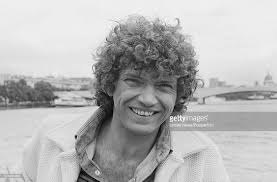 Pretty Martin as Ray Doyle