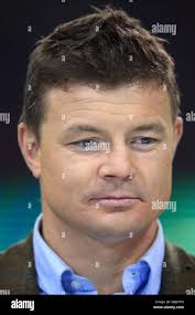 Former rugby player hi-res stock photography and images