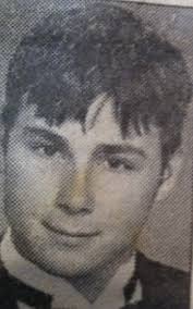 David Bruce Gresham (1982-2000)